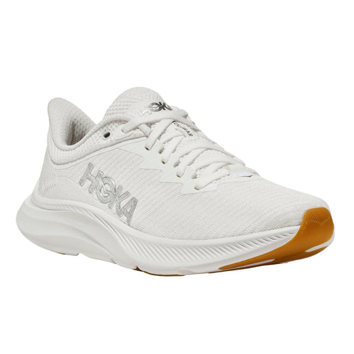 Hoka One One Women's Solimar White/White - 10047696 - Tip Top Shoes of New York