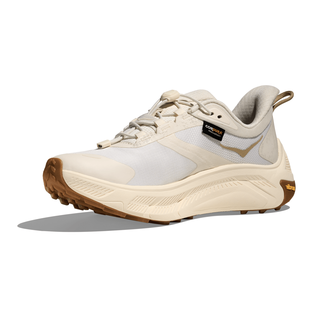Hoka One One Women's Transport 2 Alabaster/Alabaster - 11012220 - Tip Top Shoes of New York