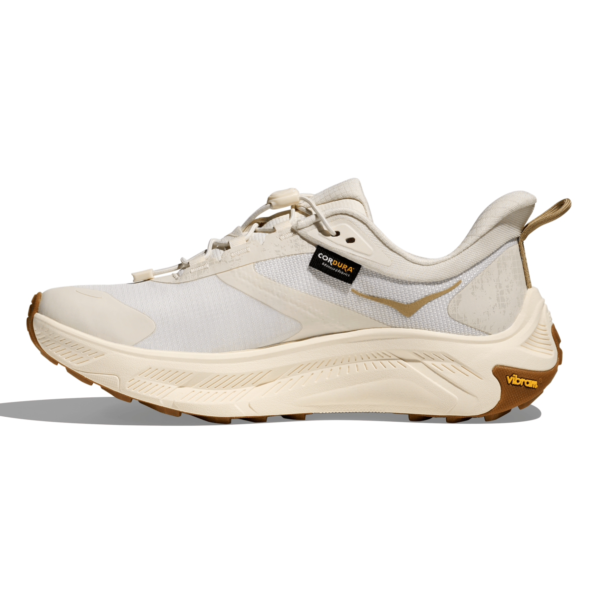 Hoka One One Women's Transport 2 Alabaster/Alabaster - 11012220 - Tip Top Shoes of New York