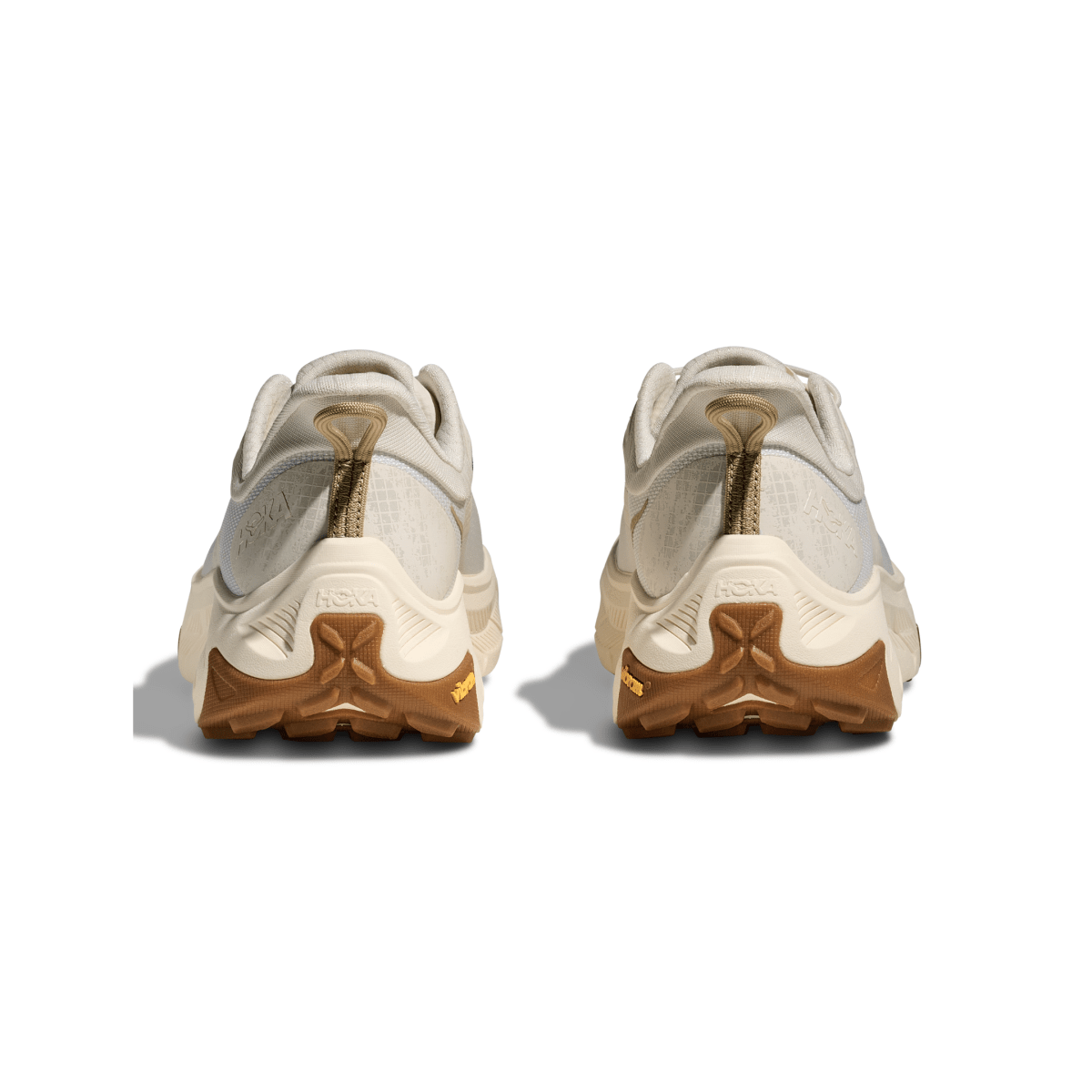 Hoka One One Women's Transport 2 Alabaster/Alabaster - 11012220 - Tip Top Shoes of New York