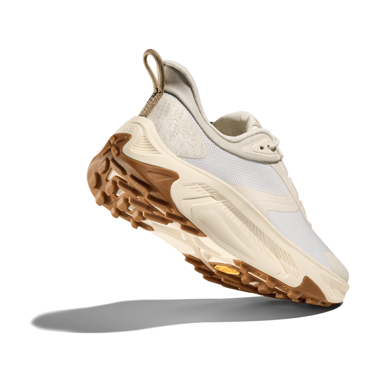 Hoka One One Women's Transport 2 Alabaster/Alabaster - 11012220 - Tip Top Shoes of New York