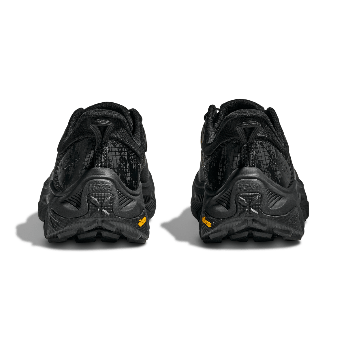Hoka One One Women's Transport 2 Black/Black - 11012199 - Tip Top Shoes of New York