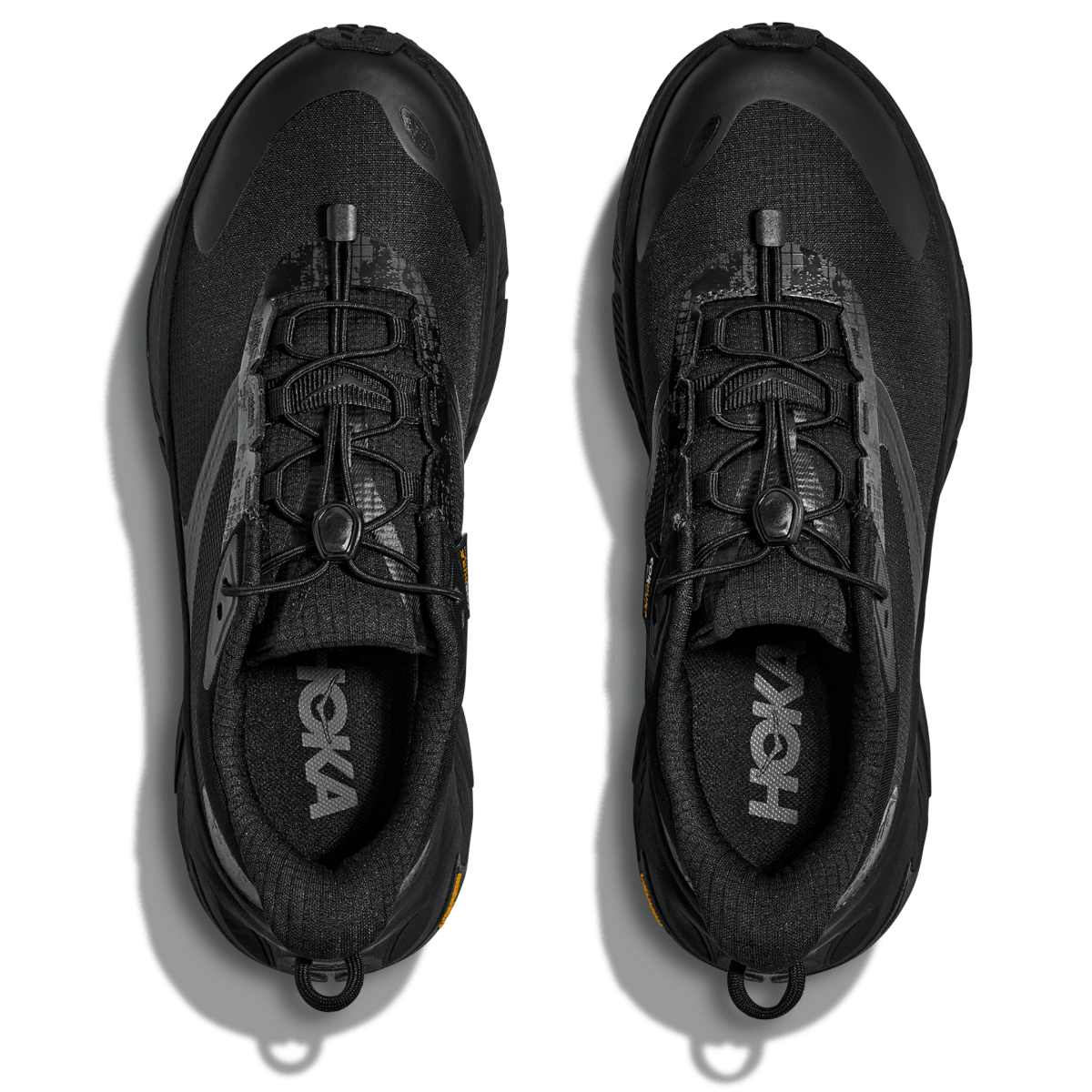 Hoka One One Women's Transport 2 Black/Black - 11012199 - Tip Top Shoes of New York