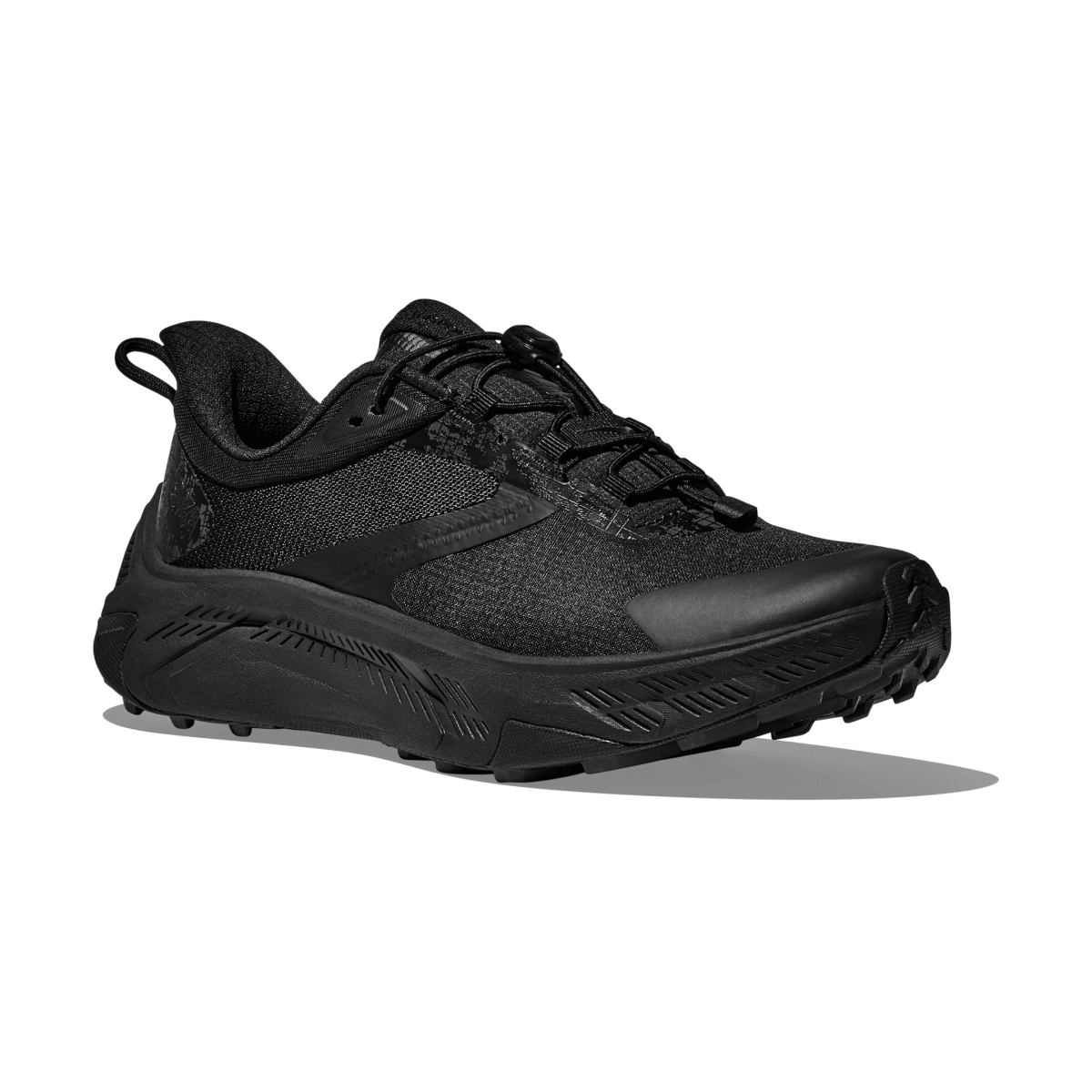 Hoka One One Women's Transport 2 Black/Black - 11012199 - Tip Top Shoes of New York