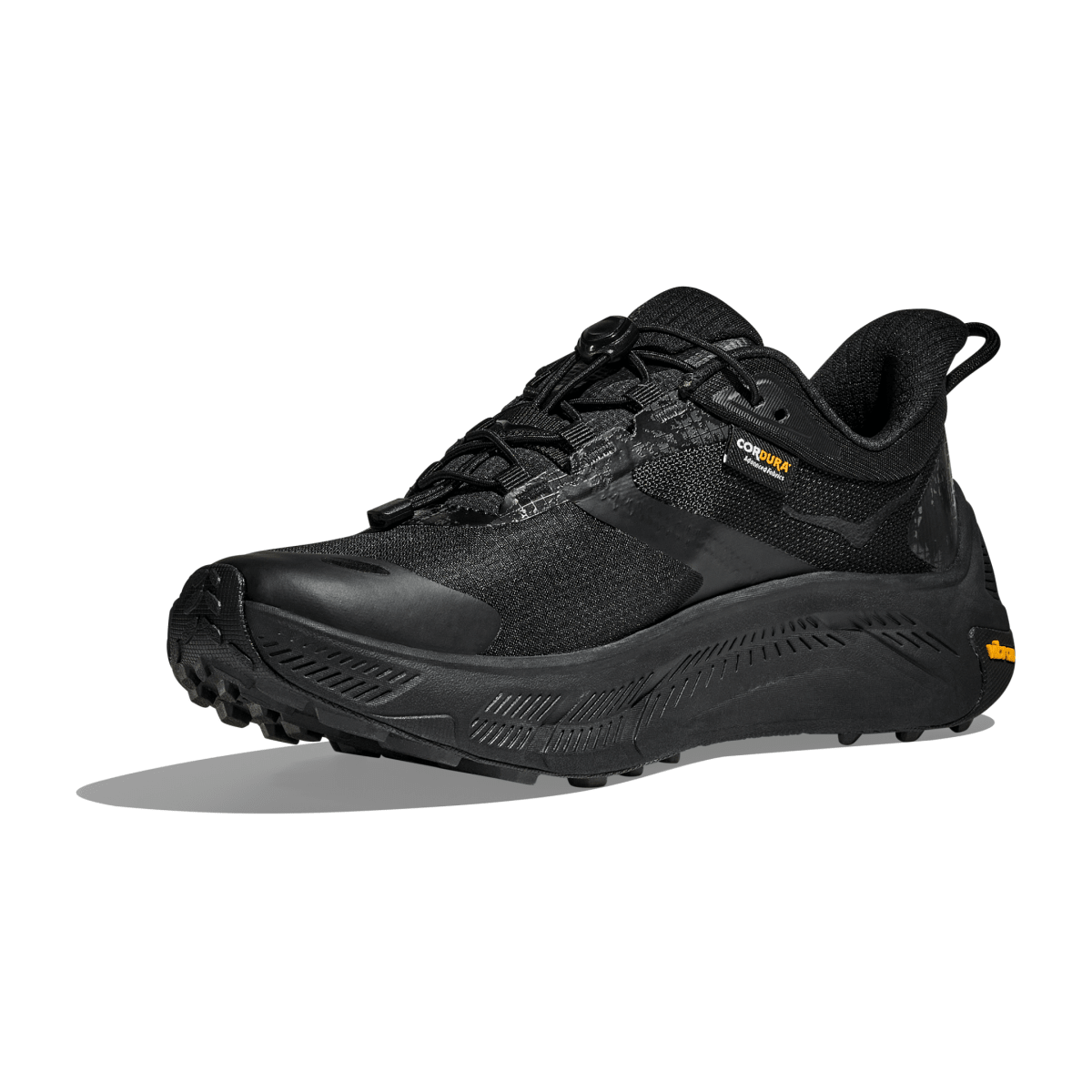 Hoka One One Women's Transport 2 Black/Black - 11012199 - Tip Top Shoes of New York