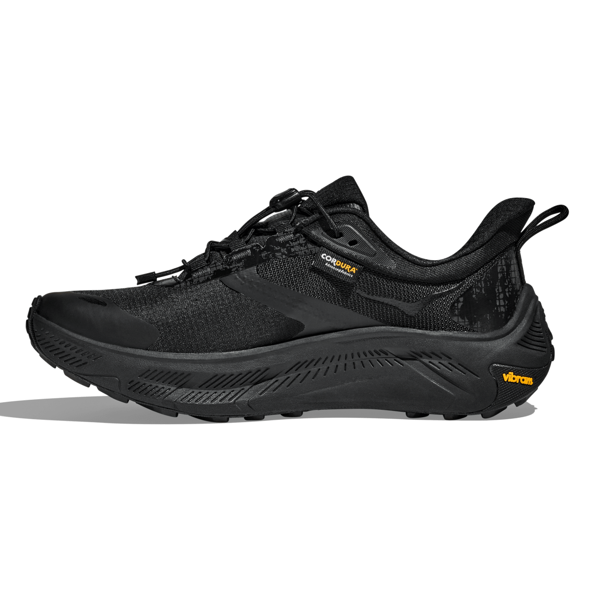 Hoka One One Women's Transport 2 Black/Black - 11012199 - Tip Top Shoes of New York