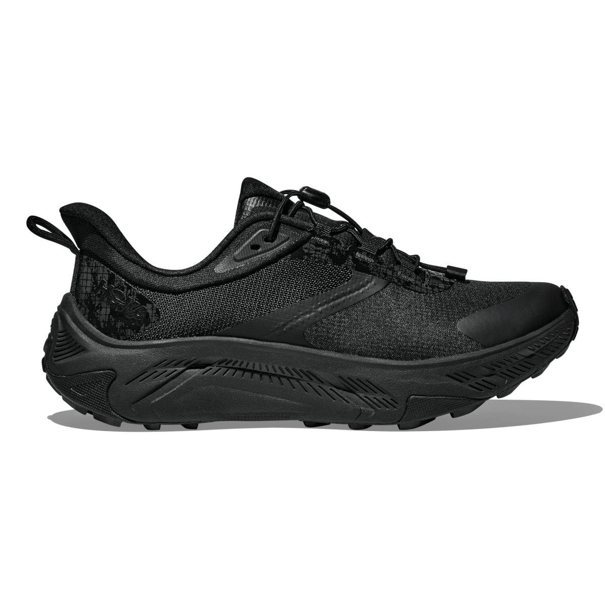 Hoka One One Women's Transport 2 Black/Black - 11012199 - Tip Top Shoes of New York