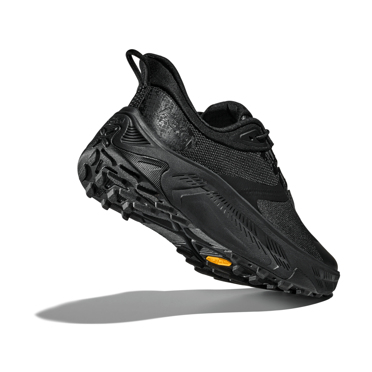 Hoka One One Women's Transport 2 Black/Black - 11012199 - Tip Top Shoes of New York