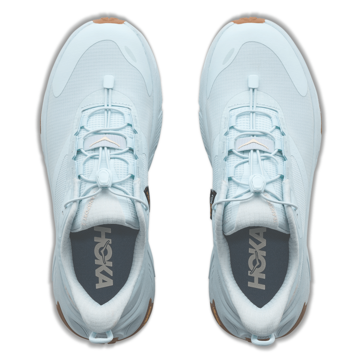 Hoka One One Women's Transport 2 Glimmer Blue - 11020316 - Tip Top Shoes of New York