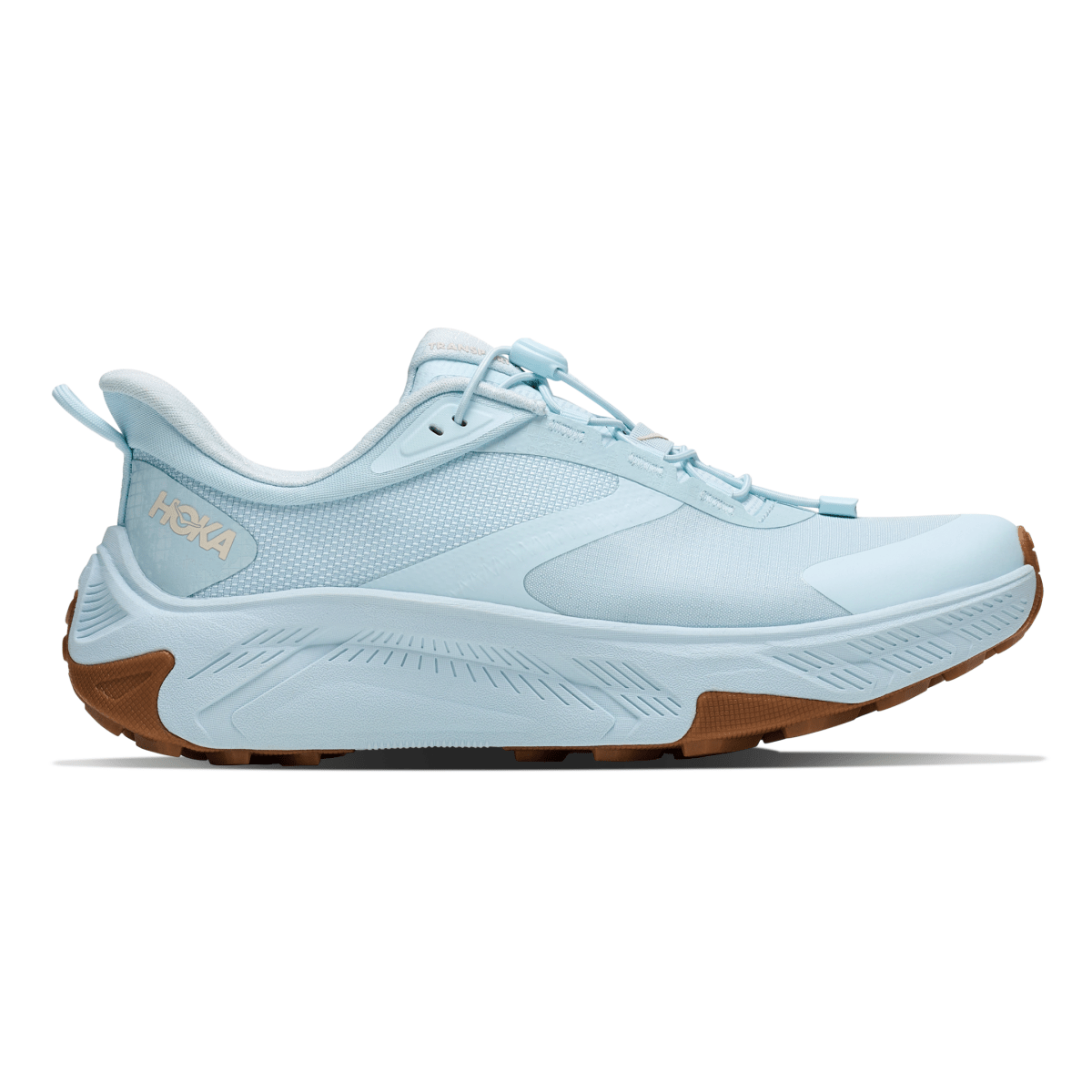 Hoka One One Women's Transport 2 Glimmer Blue - 11020316 - Tip Top Shoes of New York