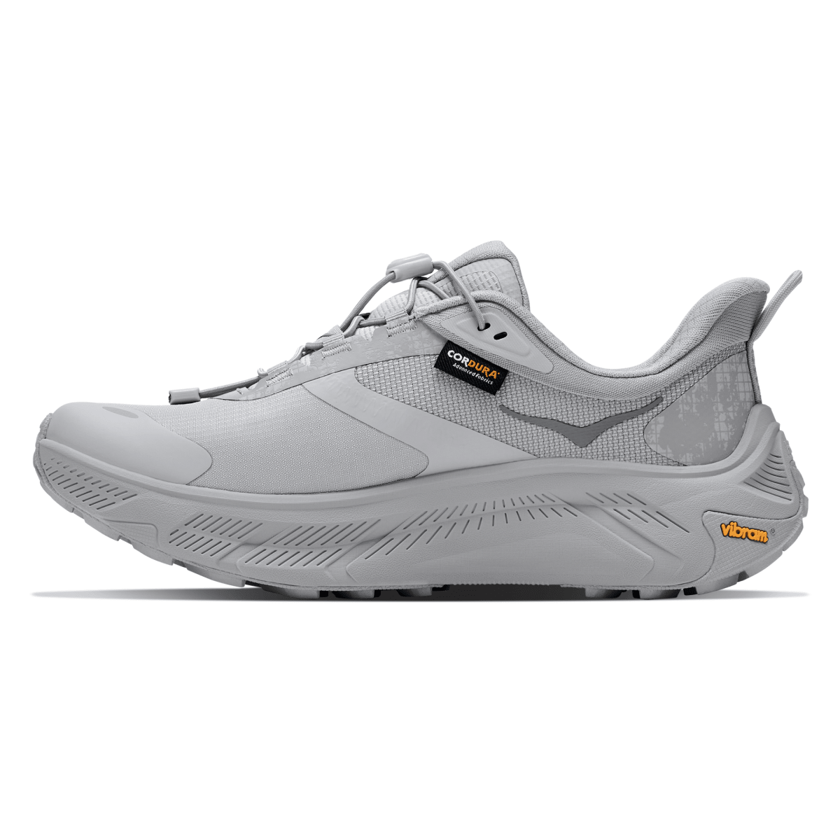 Hoka One One Women's Transport 2 Grey Stardust - 11020330 - Tip Top Shoes of New York