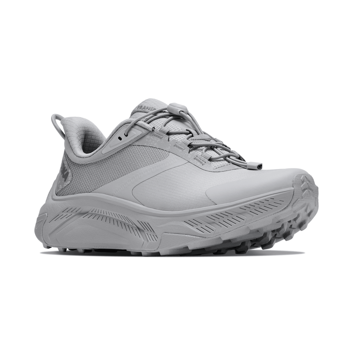 Hoka One One Women's Transport 2 Grey Stardust - 11020330 - Tip Top Shoes of New York