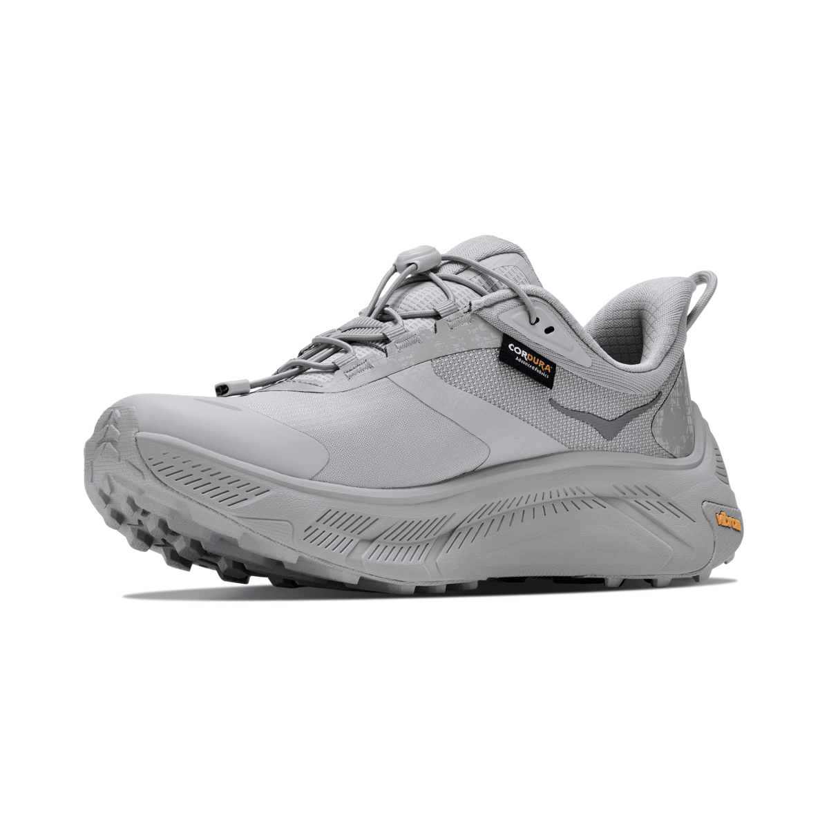 Hoka One One Women's Transport 2 Grey Stardust - 11020330 - Tip Top Shoes of New York