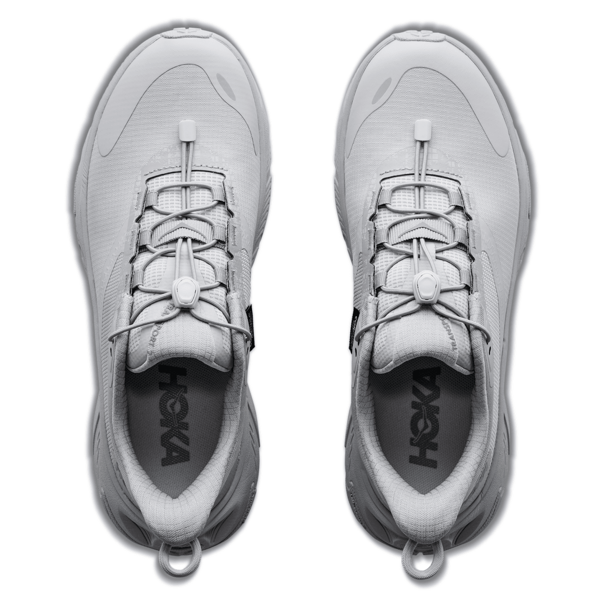 Hoka One One Women's Transport 2 Grey Stardust - 11020330 - Tip Top Shoes of New York