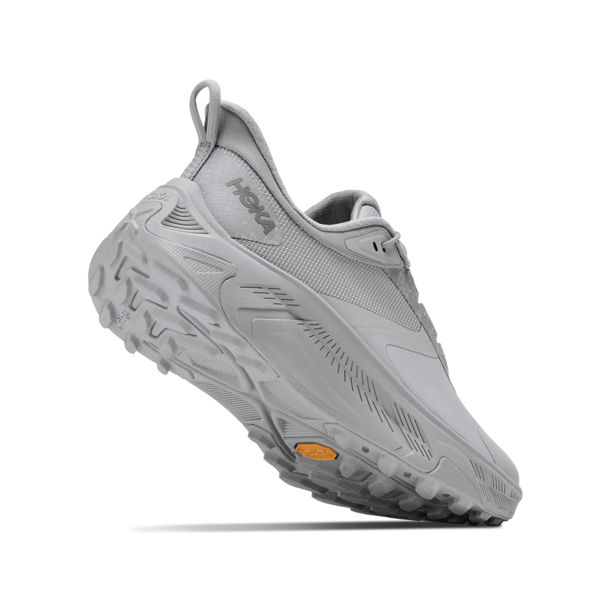 Hoka One One Women's Transport 2 Grey Stardust - 11020330 - Tip Top Shoes of New York