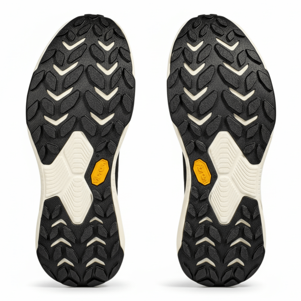 Hoka One One Women's Transport Black/Alabaster - 10047860 - Tip Top Shoes of New York