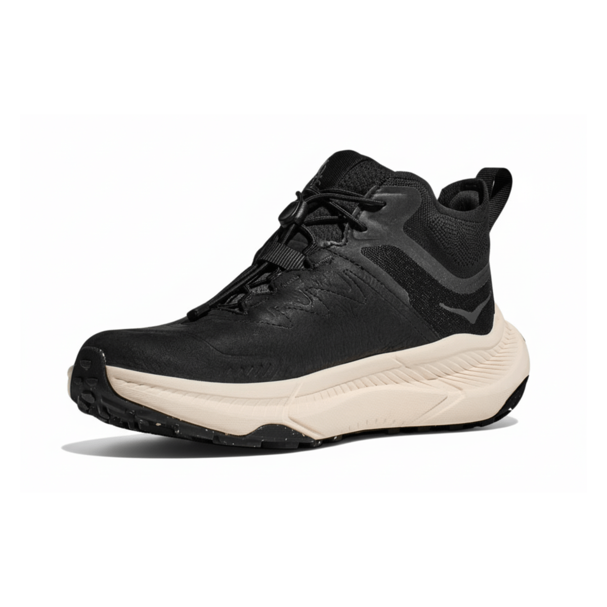 Hoka One One Women's Transport Chukka GTX Black - 10047891 - Tip Top Shoes of New York