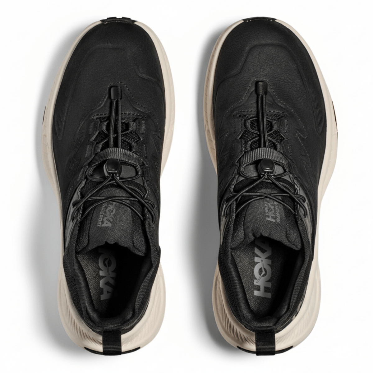 Hoka One One Women's Transport Chukka GTX Black - 10047891 - Tip Top Shoes of New York