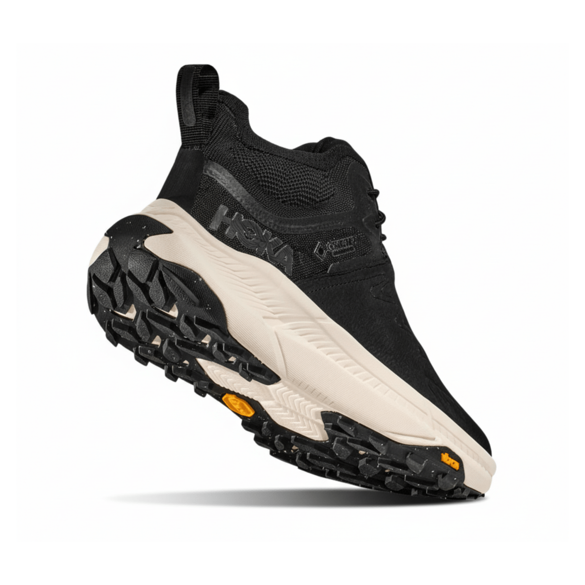 Hoka One One Women's Transport Chukka GTX Black - 10047891 - Tip Top Shoes of New York