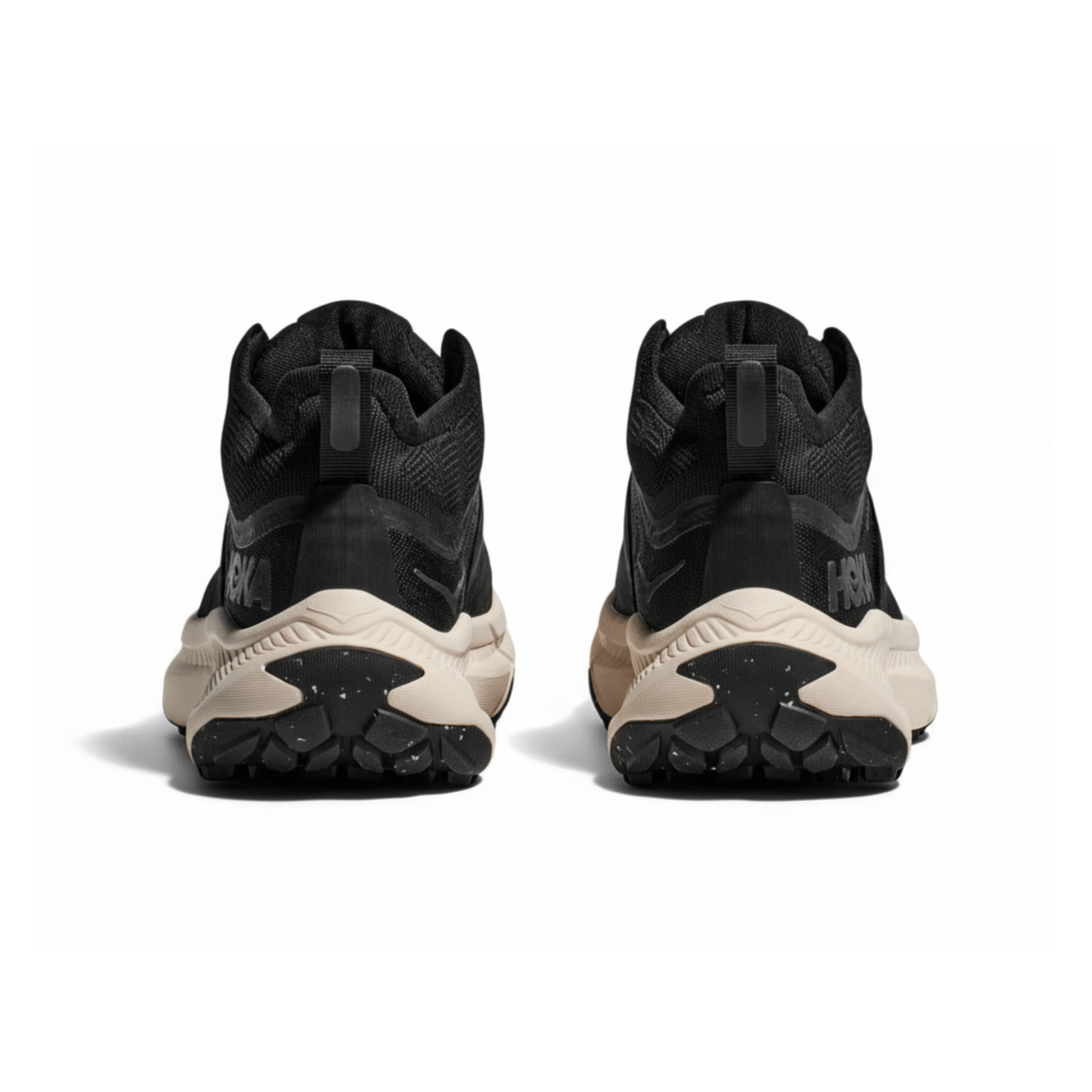 Hoka One One Women's Transport Chukka GTX Black - 10047891 - Tip Top Shoes of New York