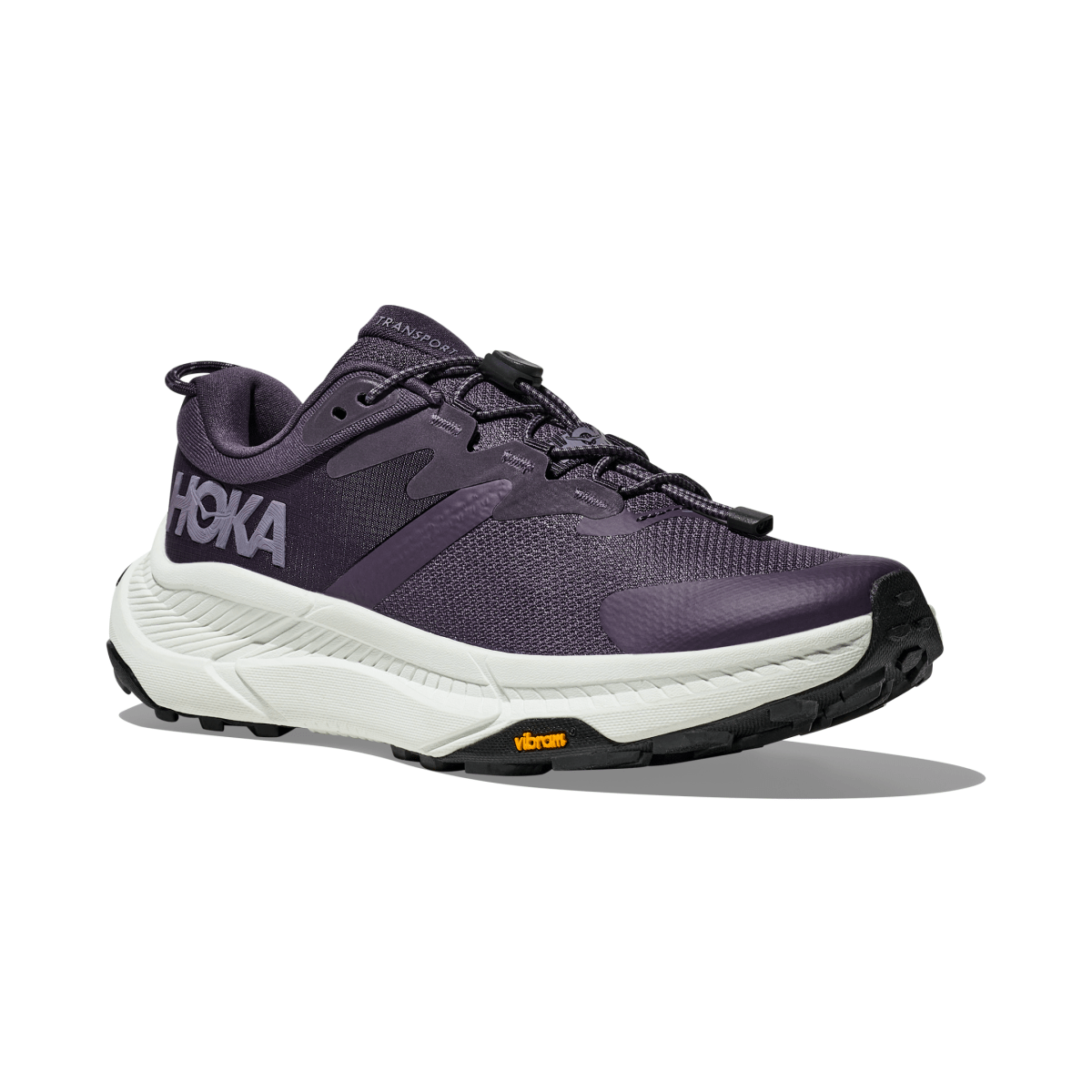 Hoka One One Women's Transport Squid Ink/Sea Glass - 10065006 - Tip Top Shoes of New York