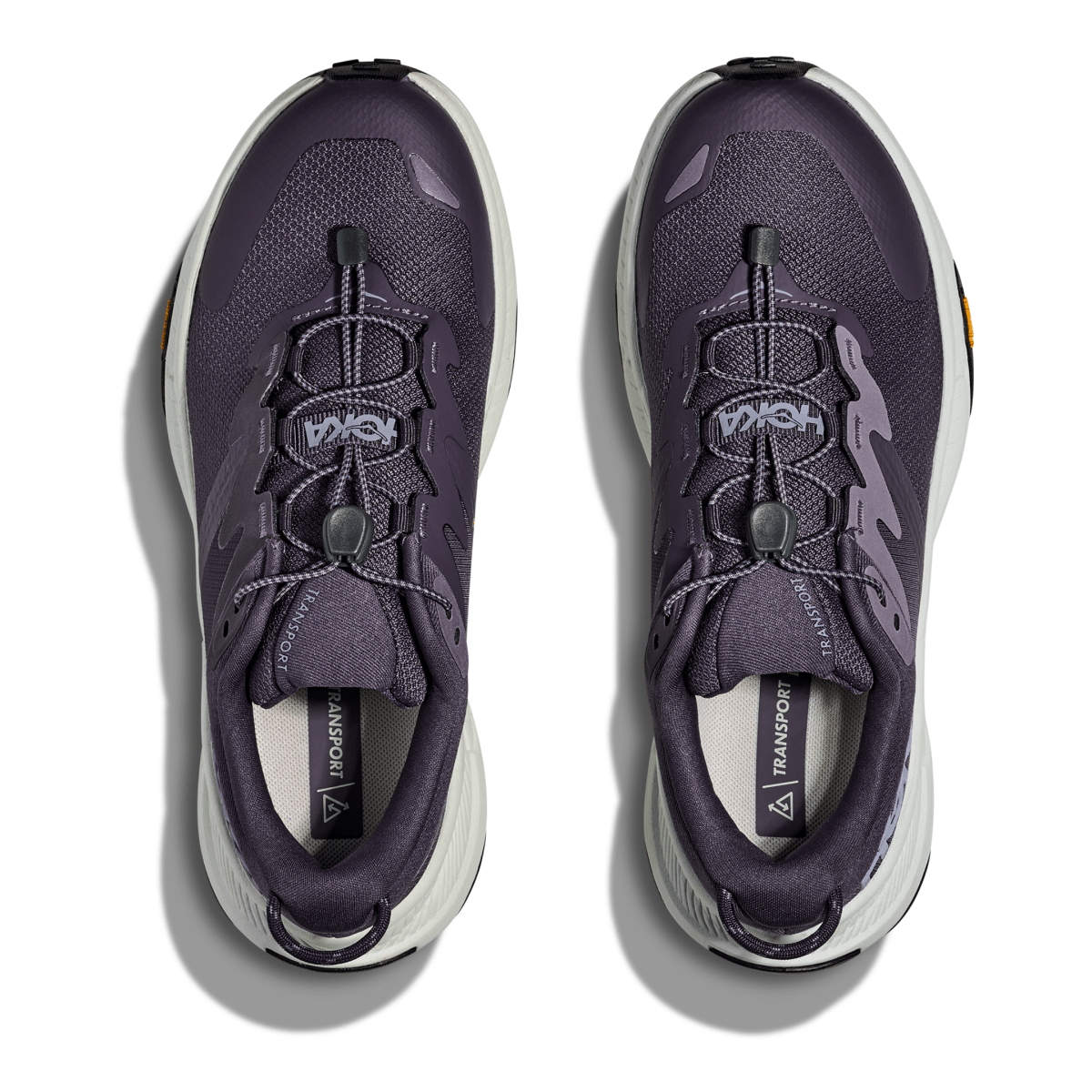 Hoka One One Women's Transport Squid Ink/Sea Glass - 10065006 - Tip Top Shoes of New York