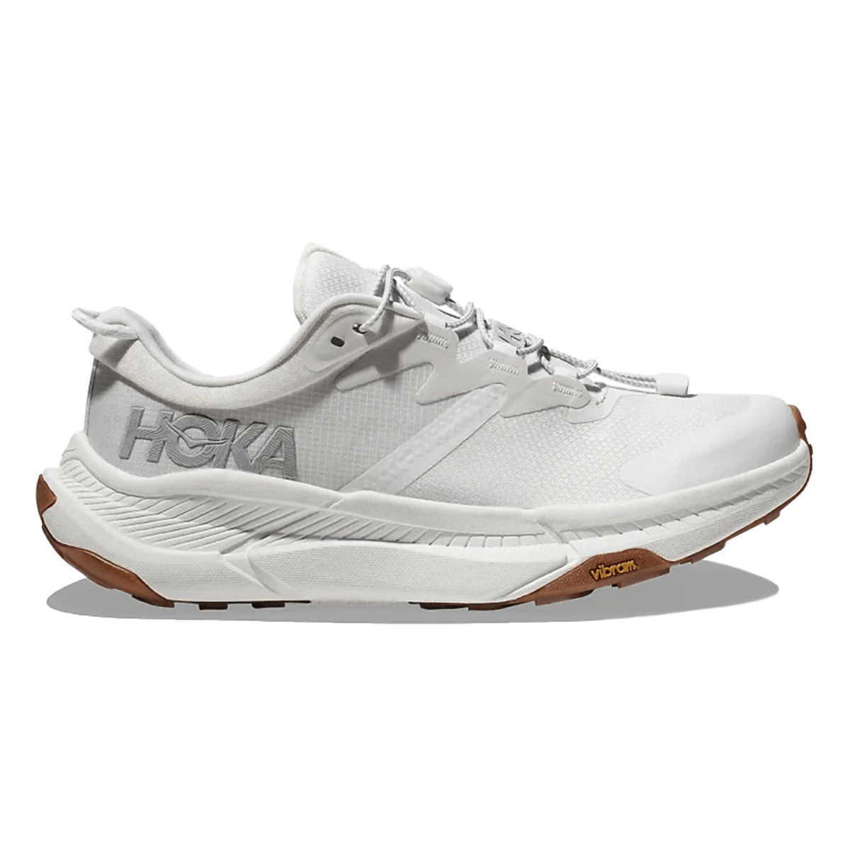 Hoka One One Women's Transport White/White - 10035735 - Tip Top Shoes of New York