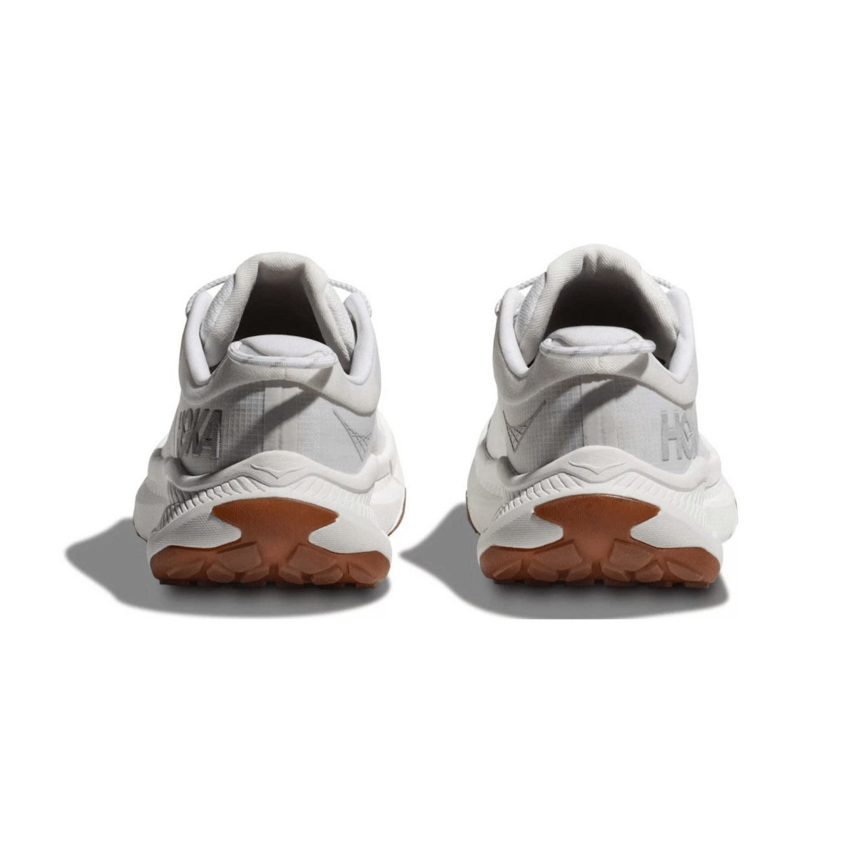 Hoka One One Women's Transport White/White - 10035735 - Tip Top Shoes of New York