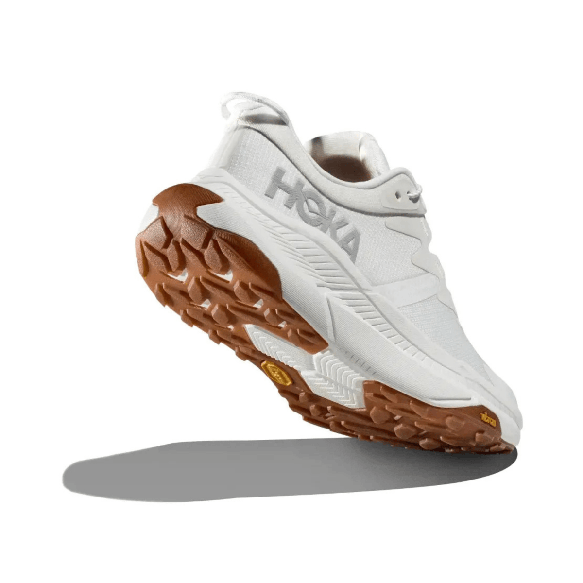 Hoka One One Women's Transport White/White - 10035735 - Tip Top Shoes of New York