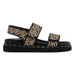 Homers Women's Bio Ibiza Black - 9022144 - Tip Top Shoes of New York