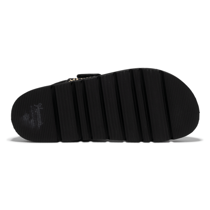 Homers Women's Bio Ibiza Black - 9022144 - Tip Top Shoes of New York