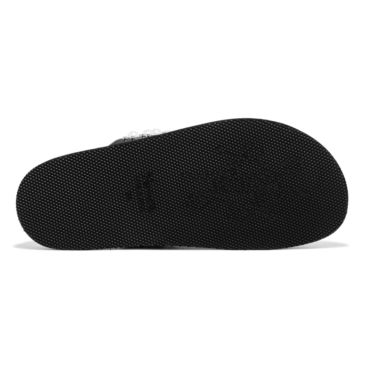 Homers Women's Bio Soft Black Pearls - 9031256 - Tip Top Shoes of New York