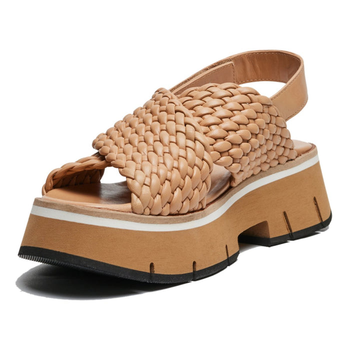 Homers Women's Duyba Trenza Lino - 9014898 - Tip Top Shoes of New York