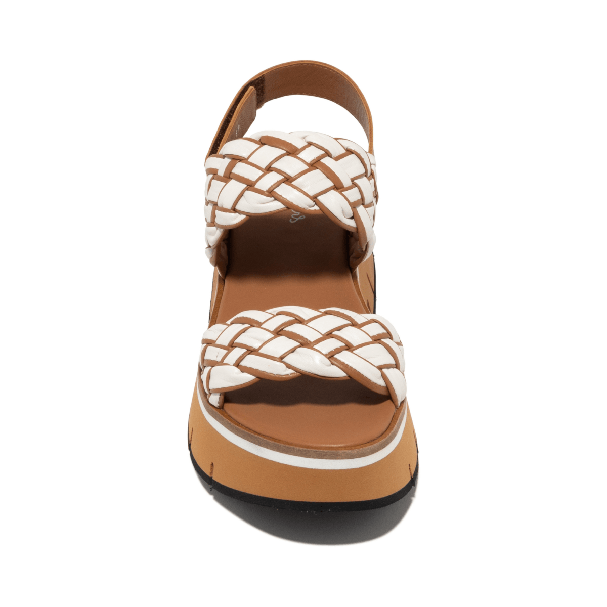 Homers Women's Duyba Tubular Toffee/Latte - 9022114 - Tip Top Shoes of New York