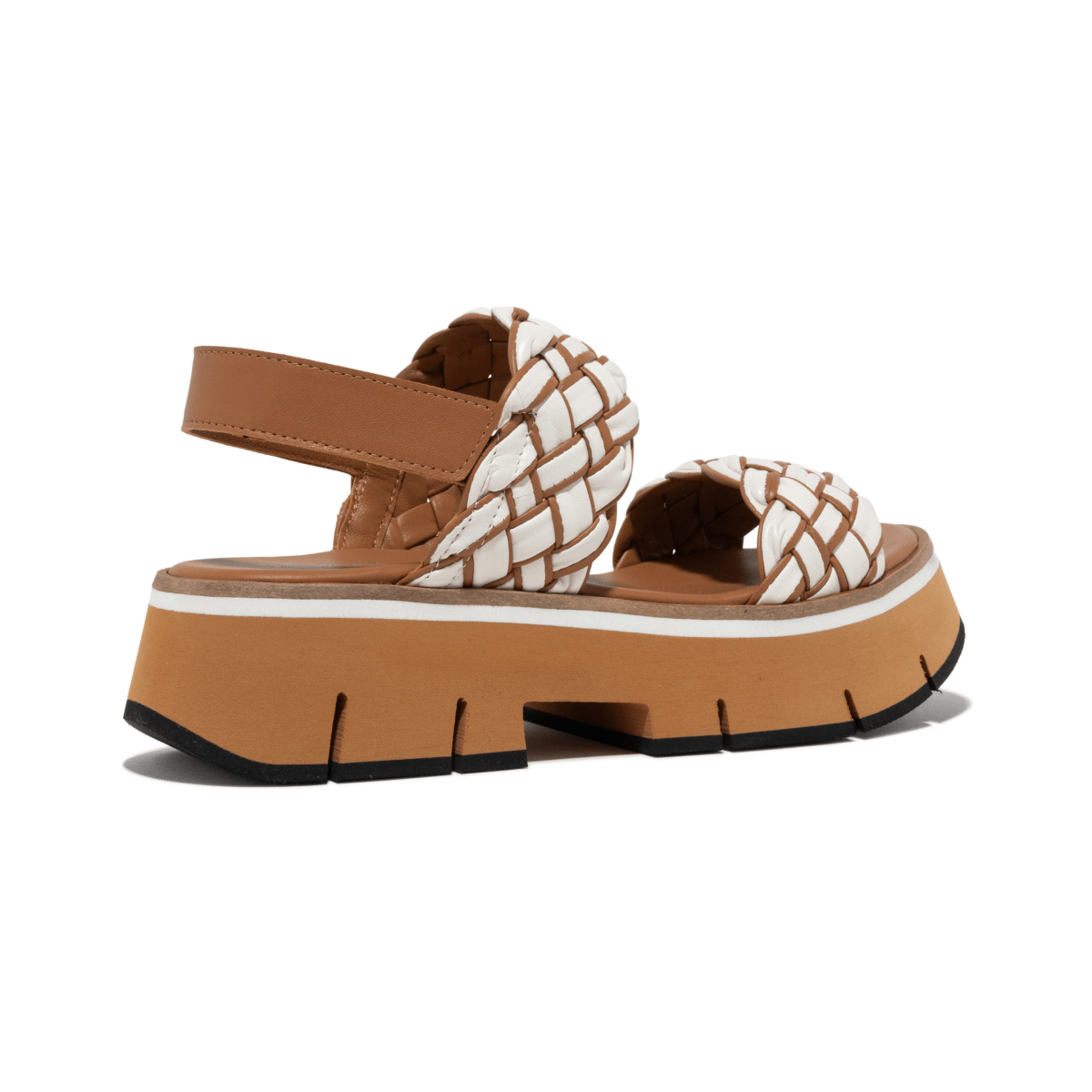 Homers Women's Duyba Tubular Toffee/Latte - 9022114 - Tip Top Shoes of New York