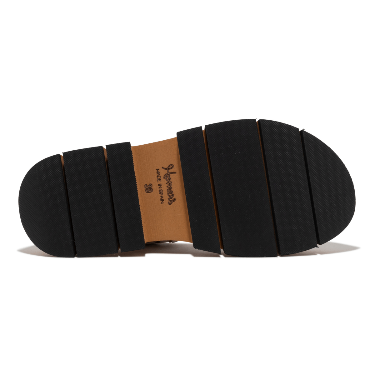 Homers Women's Duyba Tubular Toffee/Latte - 9022114 - Tip Top Shoes of New York