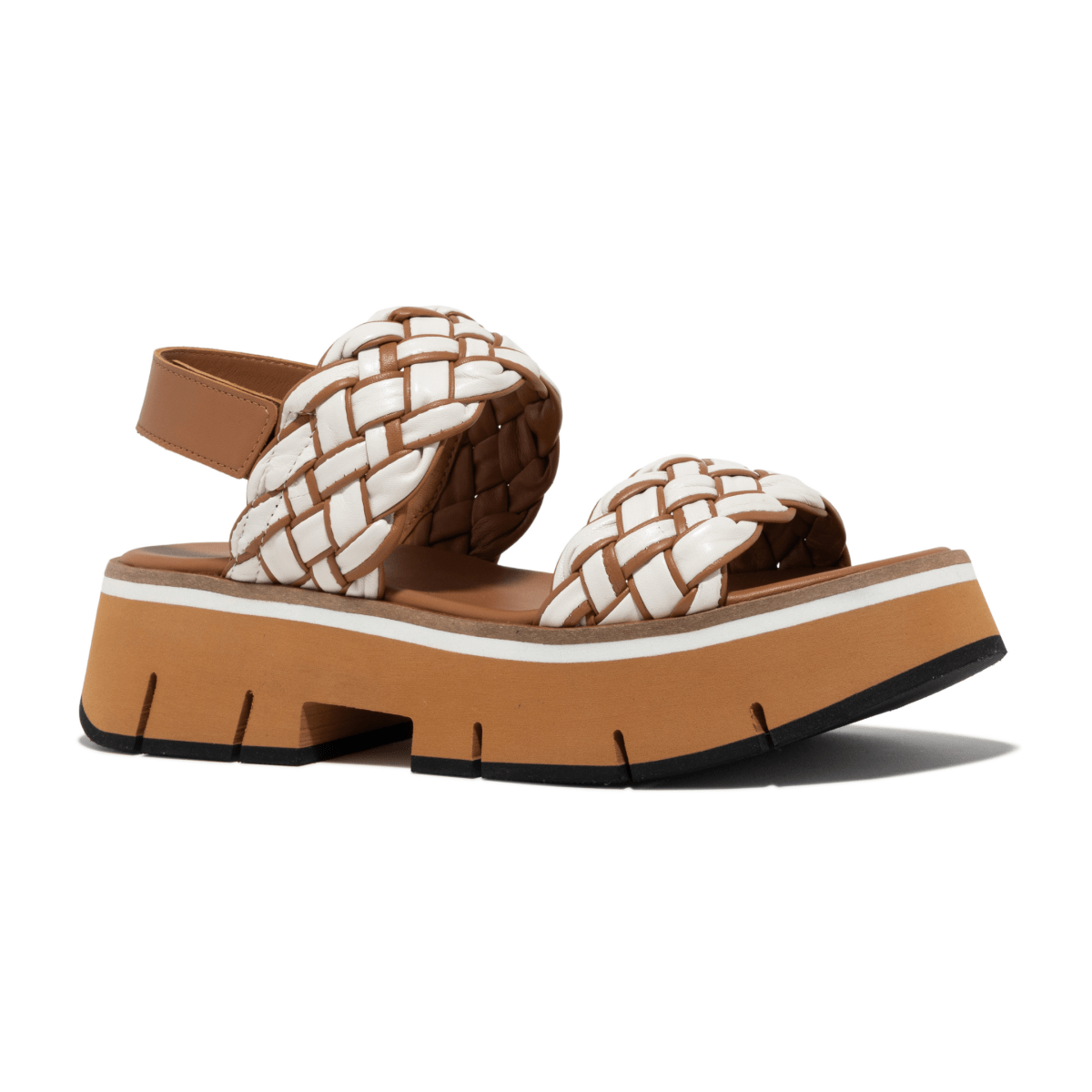 Homers Women's Duyba Tubular Toffee/Latte - 9022114 - Tip Top Shoes of New York