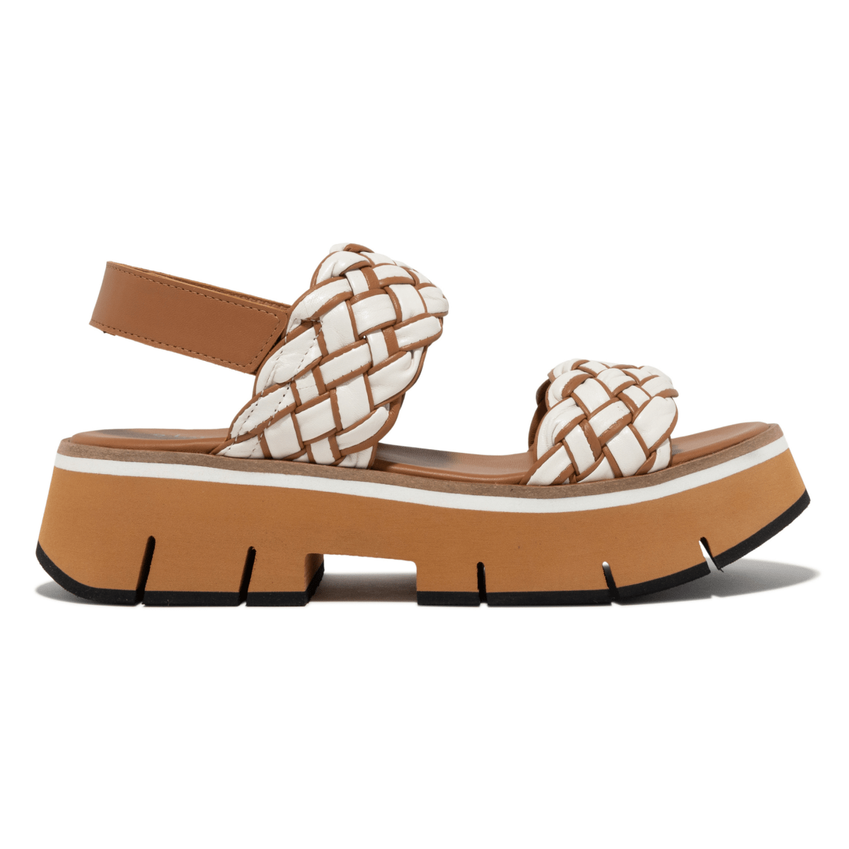 Homers Women's Duyba Tubular Toffee/Latte - 9022114 - Tip Top Shoes of New York