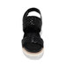 Homers Women's Elba Trenza 5 Black - 9022204 - Tip Top Shoes of New York