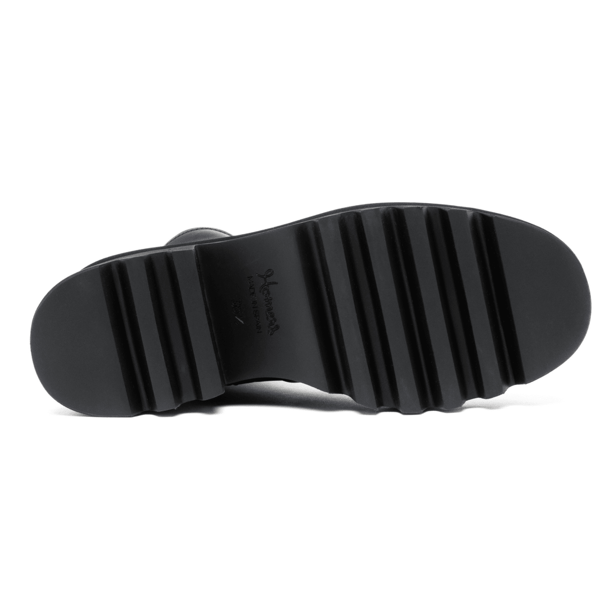 Homers Women's LYS NapaLuxe Black Leather - 9025896 - Tip Top Shoes of New York