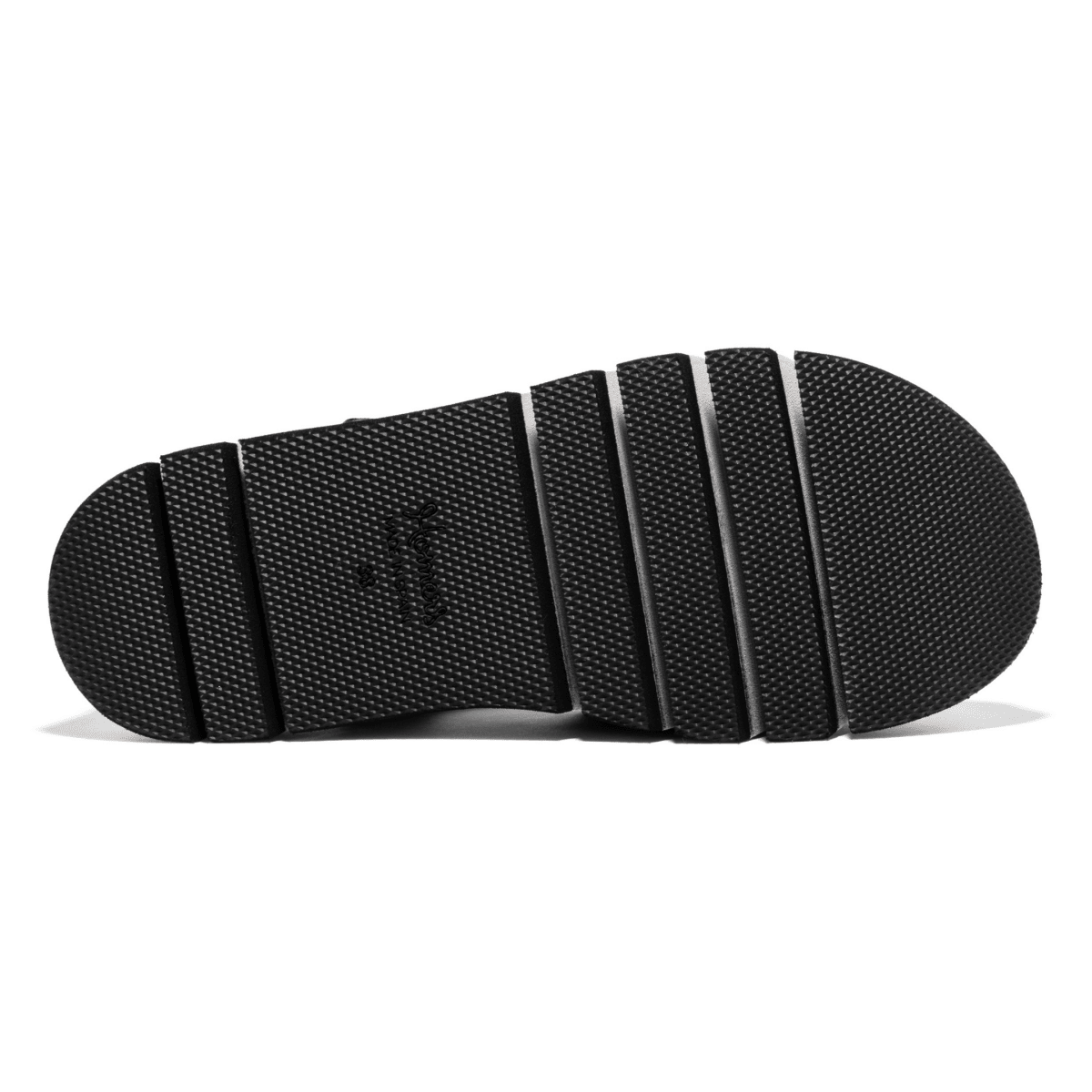 Homers Women's Monza Supreme Black Leather - 9031200 - Tip Top Shoes of New York