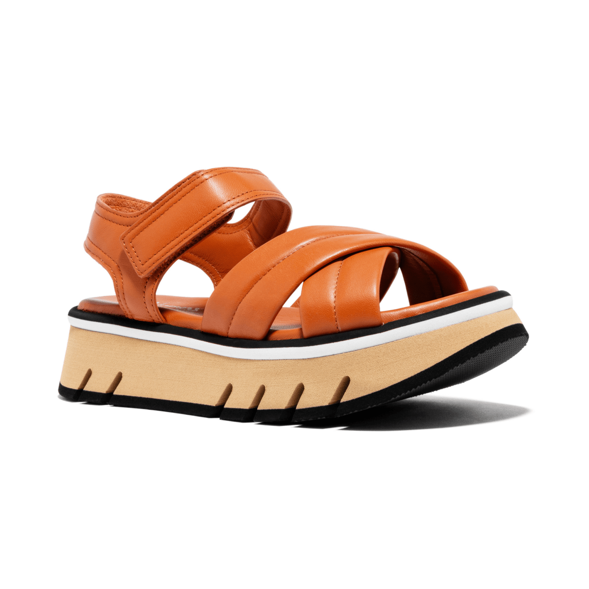 Homers Women's Monza Supreme Miele Leather - 9031208 - Tip Top Shoes of New York