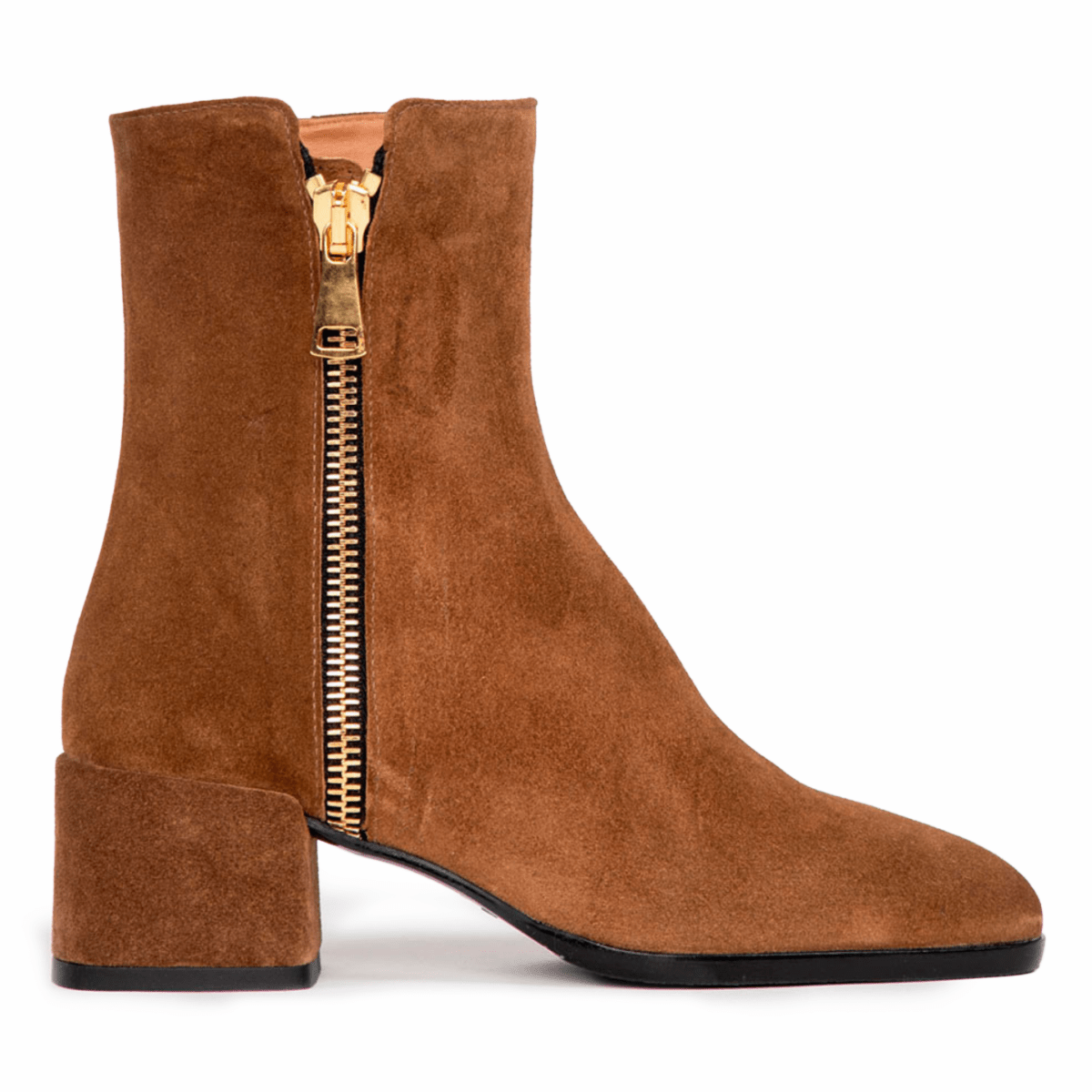 Homers Women's Niki Crosta Sandalo Brown Suede - 9025795 - Tip Top Shoes of New York