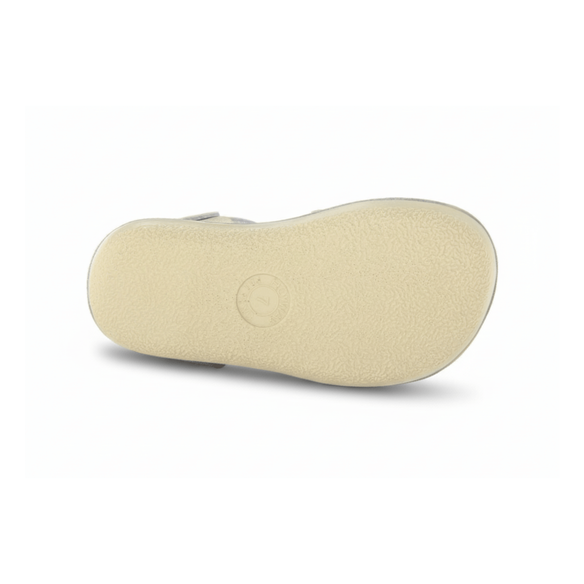 Hoy Shoe Co. Toddlers' Salt Water Sun - San Sweetheart Gold - 406538702018 - Tip Top Shoes of New York