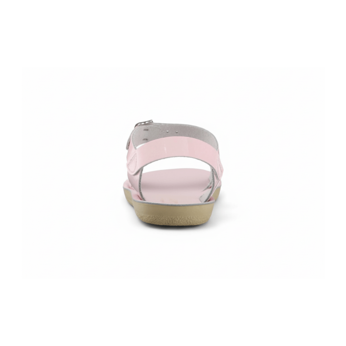 Hoy Shoe Co. Toddlers' Salt Water Sun - San Sweetheart Shiny Pink - 1067931 - Tip Top Shoes of New York