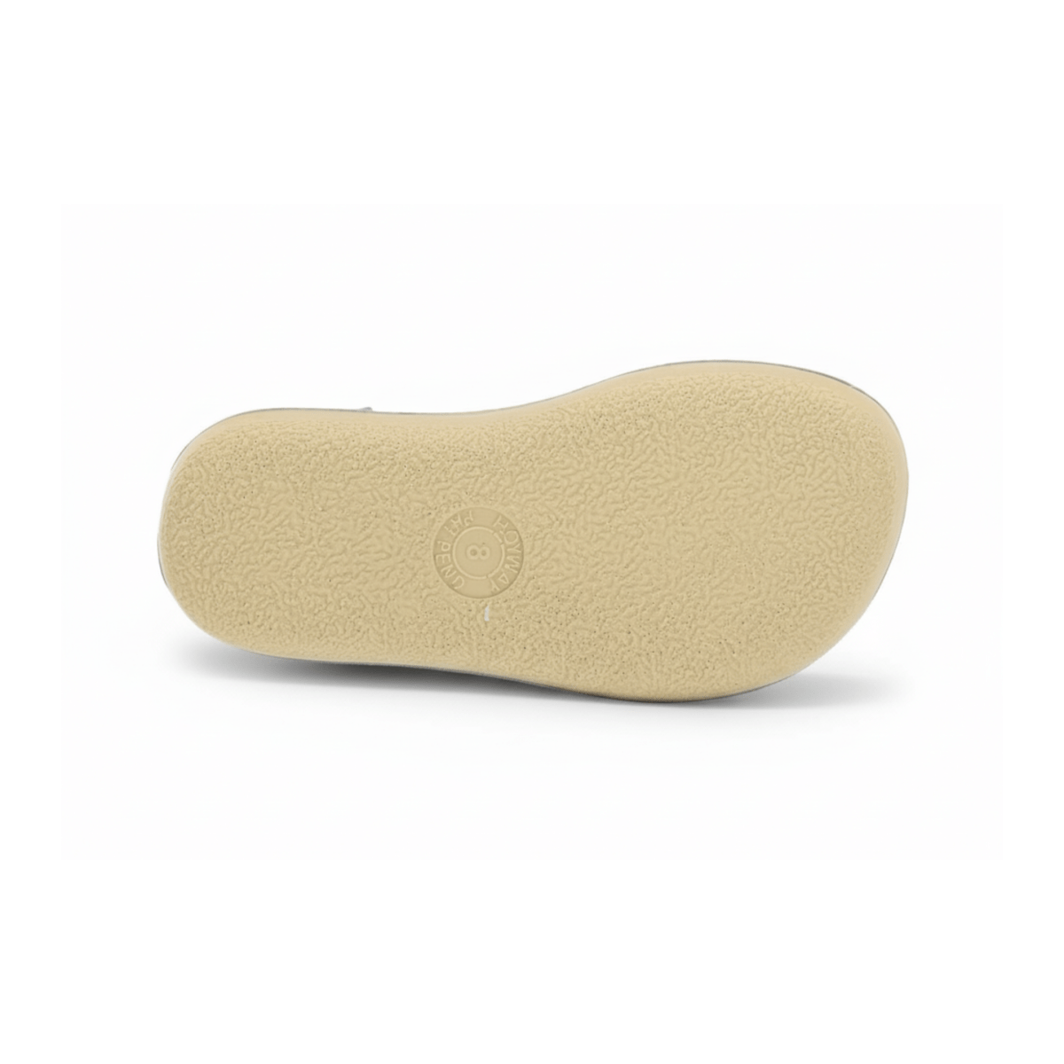 Hoy Shoe Co. Toddlers' Salt Water Sun - San Sweetheart White - 407080202018 - Tip Top Shoes of New York