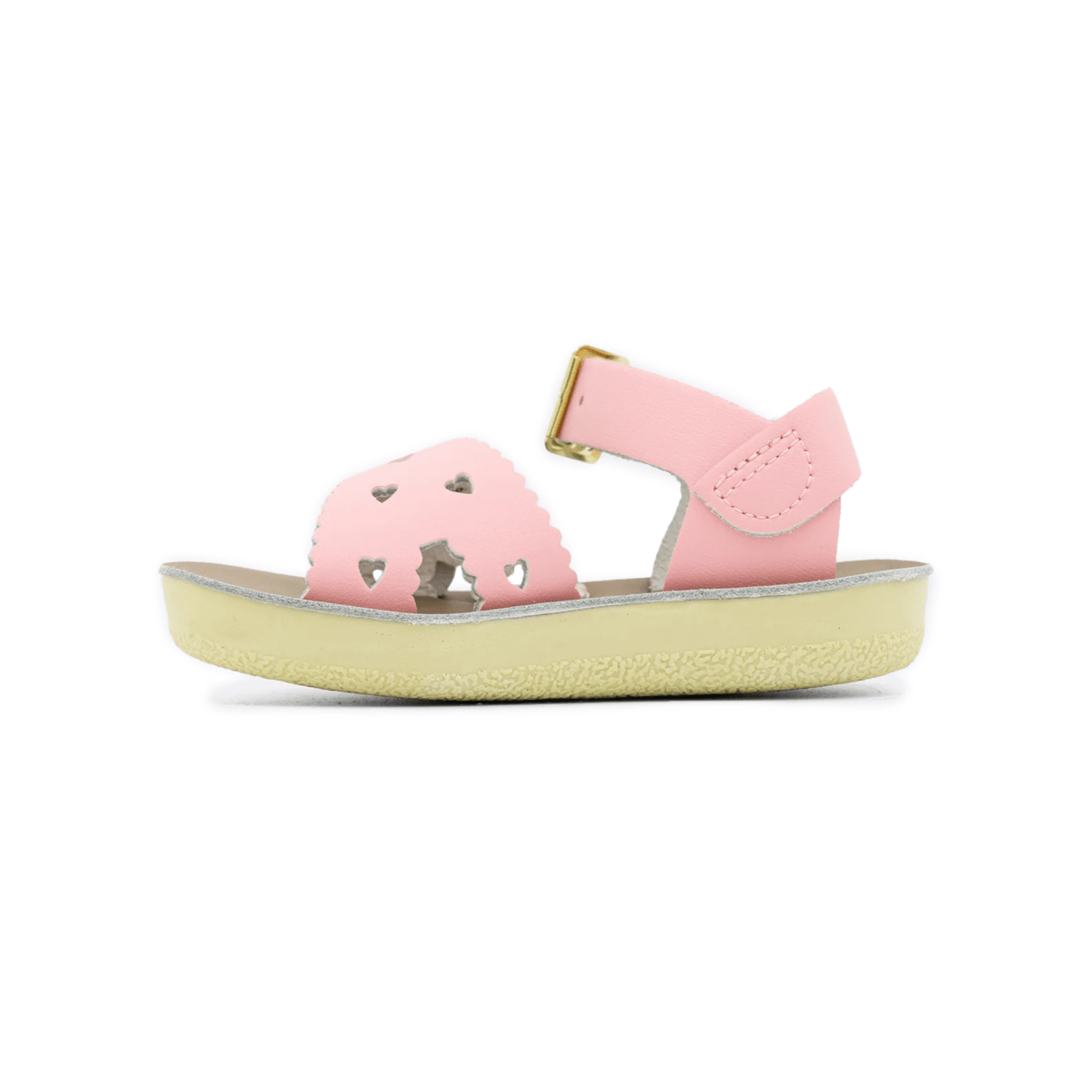 Hoy Shoe Co. Toddlers' Sun - San Sweetheart Pink - 1101054 - Tip Top Shoes of New York