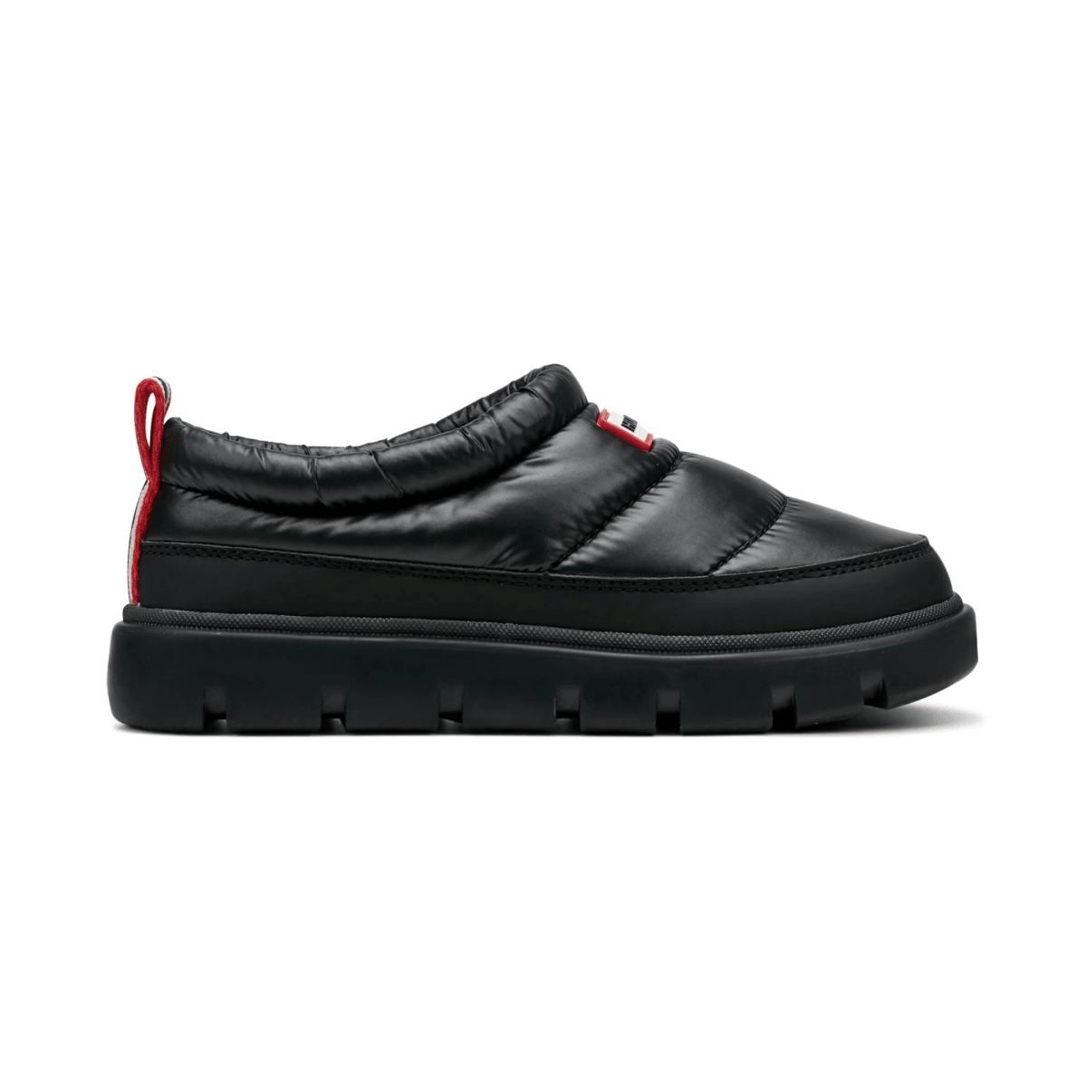 Hunter Kids Codys Black Insulated Water Resistant - 1116691 - Tip Top Shoes of New York