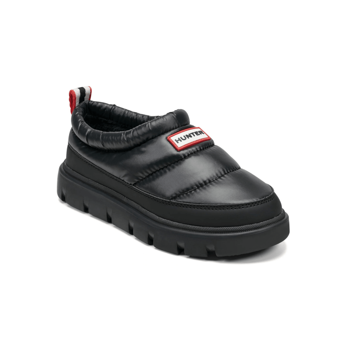 Hunter Kids Codys Black Insulated Water Resistant - 1116691 - Tip Top Shoes of New York