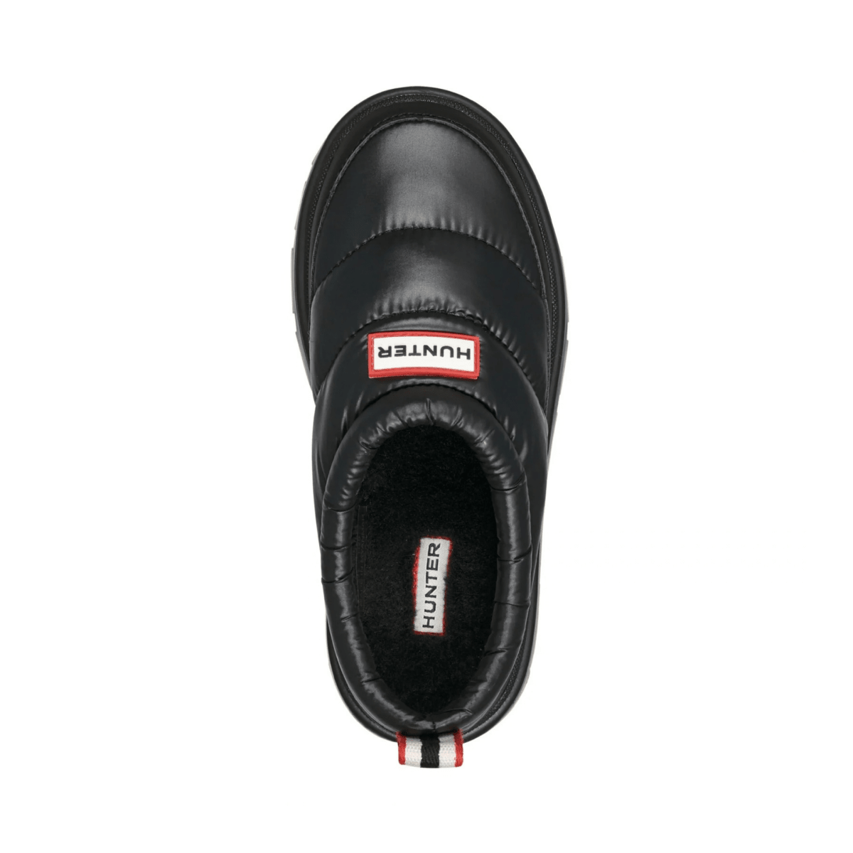 Hunter Kids Codys Black Insulated Water Resistant - 1116691 - Tip Top Shoes of New York